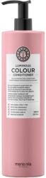 Maria Nila Maria Nila, Luminous Colour, Fără cruzime, Balsam de păr, Pentru protecția culorii, 1000 ml