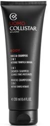 Collistar Collistar, Uomo, Hair Shampoo, Conditioner & Shower Gel 3-In-1, Cleaning, 250 ml