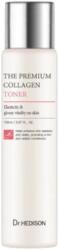 Dr.Hedison Dr. Hedison, The Premium Collagen, Hidratare, Loțiune tonică, Pentru față, 150 ml