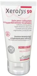 Lab Lysaskin Lab Lysaskin, Xerolys 50, Nourishes/Repairs & Regenerates, Body Emulsion, 40 ml