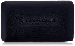 Crabtree & Evelyn Crabtree & Evelyn, Black Sea Mud and Seaweed, Scented Soap Bar , 158 g