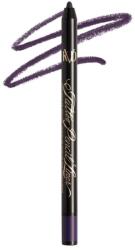 Kat Von D Kat Von D, Tattoo, Gel Pencil Eyeliner, Diox Purple, 0.5 g