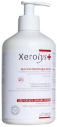 Lab Lysaskin Lab Lysaskin, Xerolys+, Urea, Emollient, Body Emulsion, For Face & Body, Daily, 500 ml