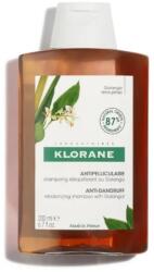 Klorane Klorane, Anti-Matreata Cu Galangal, Hair Treatment Shampoo, Anti-Dandruff, 200 ml