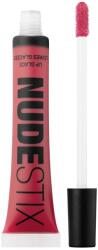 Nudestix Nudestix, Lip Glace, Liquid Lipstick, 04, Nude, 10 ml