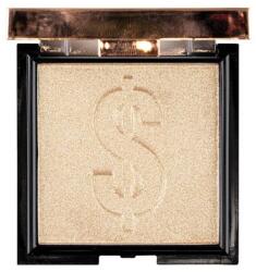 Wibo Wibo, Million Dollar, Illuminating, Blush Highlighter Compact, 1 Shade, 10 g