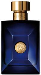 Versace Versace, Dylan Blue, Calmant, Loțiune după bărbierit, 100 ml
