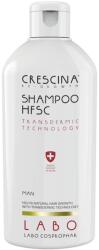 Labo Suisse Labo, Crescina, Transdermic HFSC , Șampon pentru păr, Anticădere păr, 200 ml - healthandbeauty - 215,30 RON
