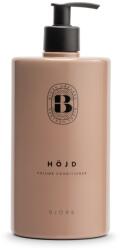 Björk Bjork, Hojd, Hair Conditioner, For Volume, 750 ml - healthandbeauty