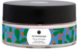 Tuttotondo Tuttotondo, Fico D'India, Exfoliating, Body Cream, Body, 200 g