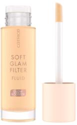 Catrice Catrice, Soft Glam Filter, Glow, Liquid Foundation, 010, Fair Light, 30 ml