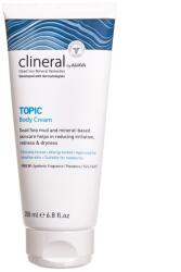 Ahava Ahava, Clineral Topic, Dead Sea minerals, Anti-Irritation, Body Cream, Body, 200 ml