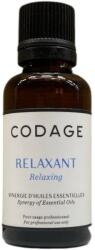 Codage Codage, Synergy Of Essential, Relaxing, Body Oil, 30 ml