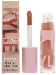 Kylie Cosmetics Kylie Cosmetics, High Gloss, Lip Gloss, 715, Partner In Crime, 3.3 ml
