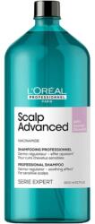 L'Oréal L'Oreal Professionnel, Serie Expert Scalp Advanced, Șampon pentru păr, Anti-disconfort, 1500 ml