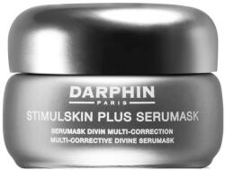 Darphin Darphin, StimulSkin Plus, Fără parabeni, Anti-îmbătrânire, Zi, Mască cremă, Pentru față și gât, 50 ml Masca de fata