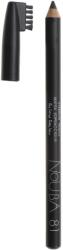 Nouba Nouba, Nouba, Color Liner, Contour, Eyebrow Cream Pencil, 81, 1.1 g