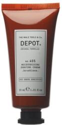 Depot Depot, 400 Shave Specifics No. 405, Allantoin, Moisturizing, Shaving Cream, 30 ml