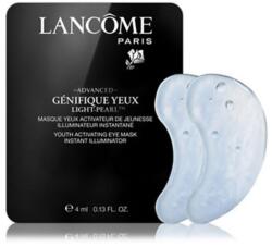 Lancome Set, Lancome, Advanced Genifique Yeux, Plasture mască pentru ochi, 6 buc Masca de fata