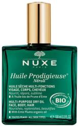 Nuxe Nuxe, Huile Prodigieuse Multi-Purpose Neroli, Ulei de corp, Pentru față, corp și păr, 100 ml