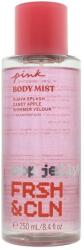 Victoria's Secret Victoria's Secret, Pop Jelly Fresh & Clean, Mist Spray, 250 ml