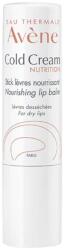 Eau Thermale Avène Avene, Cold Cream, Nourishing, Lip Balm, 4 g
