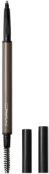 MAC MAC, Eye Brows Styler, Mat, Creion cremă pentru sprâncene, Culoare de cârtiță, 0.09 g