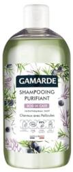GamARde Gamarde, Bio, Bois De Cade, Hair Treatment Shampoo, Anti-Dandruff, Scalp With Dandruff, 500 ml