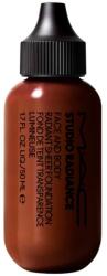 MAC MAC, Studio Radiance, Fond de ten lichid, W6, Transparent, 50 ml
