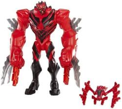Max Steel Max Steel, Deluxe, Miles Dredd, Action Figures, For Boys, 4+ years Figurina
