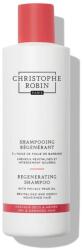 Christophe Robin Christophe Robin, Regenerating, Prickly Pear Oil, Hair Shampoo, 250 ml - healthandbeauty