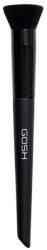 Gosh Gosh, Gosh, Blending, Eyeshadow Brush, 019
