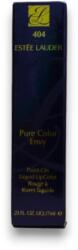 Estée Lauder Estee Lauder, Pure Color Envy Paint-On Liquid LipColor, Mat, Ruj lichid, 404, Flacără de orhidee, 7 ml