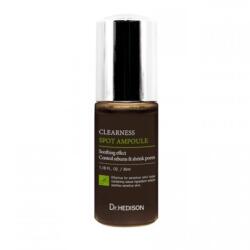 Dr.Hedison Dr. Hedison, Spot Ampoule, Ser, 35 ml