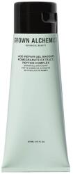 Grown Alchemist Grown Alchemist, Age - Repair, Anti-Ageing, Hyaluronic Acid, Gel Mask, For Face, 75 ml Masca de fata