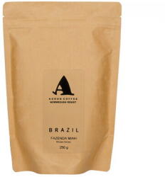 Audun Coffee Cafea Boabe Brazil Fazenda Rainha Miaki Filter | 250 g (cfd-0101010097)