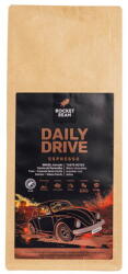 Rocket Bean Cafea Boabe DAILY DRIVE Brazil Natural Espresso | 500 g (cfd-2101031426)