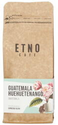 Etno Cafe Cafea Boabe Guatemala Huehuetenango Omniroast | 250 g (cfd-0101012134)
