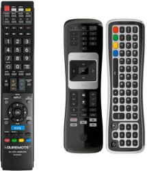 GENERAL ZIGGO UPC Horizonbox TV Box + TV vezérlés (mini TV) - távirányító duplikátum