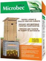 Bros 1658 - Microbec pt latrine 4X30g (1658)