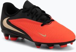Nike Детски футболни обувки Nike Jr. Phantom 6 Low Club bright crimson/bright crimson/black - sportano - 73,52 лв