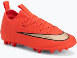 Nike Детски футболни обувки Nike Jr. Mercurial Vapor 17 Academy bright crimson/blur - sportano - 95,82 лв