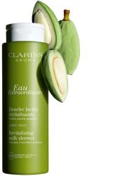 Clarins Eau Extraordinaire Revitalizing Shower Milk (C-CL-C77-B5) - vexio