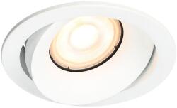 Italux DL-26260-GU10-WH