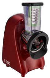 Russell Hobbs Desire 22280-56, 200W, 3 tipuri de razuire, Rosu (22280-56)