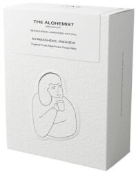 DAK Coffee Roasters Cafea Boabe Rwanda The Alchemist Anaerobic Natural Filter | 250 g (cfd-2101014875)
