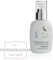ALFAPARF Milano Semi di Lino Diamond All-in-1 fluid 125 ml