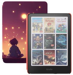 Amazon Kindle Colorsoft Kids (2025) 16GB Starlight (B0DZ9FKLYC) eReader