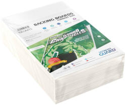Ultimate Guard Comic Backing Boards Current Size - 100 buc (UGD020005)