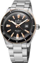 Edox 80126-357RNM-NIRB Часовници